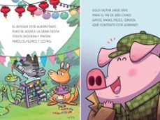 aprende a leer con... los detectives zoopencos 6. la suerte del dragón-mar benegas-9788408300304