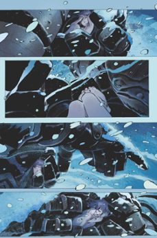step by bloody step.-simon spurrier-matias bergara-9788411123204
