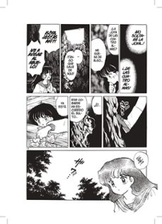 inuyasha nº 01/30-rumiko takahashi-9788411402804