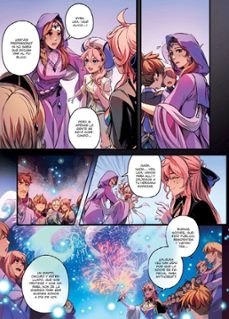 planeta manga: krymsoul nº 01/02-9788411612104