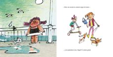 niñas y niños feministas-blanca lacasa-luis amavisca-9788418599804