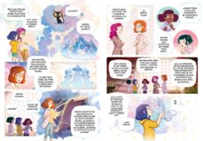 lily medialuna 3 - el secreto de kalash-xavier bonet-9788448871604