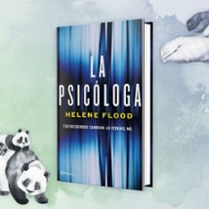 LA PSICOLOGA, HELENE FLOOD, Editorial Planeta
