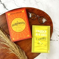 el alquimista-paulo coelho-9788408253105