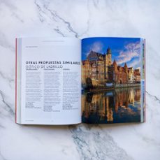 las mejores rutas de europa en cámper (lonely planet)-9788408291305