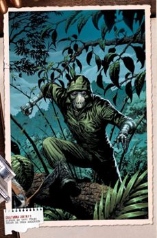 chatarra joe-gary frank-geoff johns-9788411611305