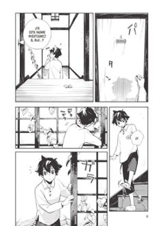 god bless the mistaken nº 01-nakatani nio-9788411612005