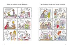 todas las mujeres alteradas-9788426434005