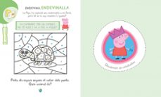 de vacances amb la pepa 4 anys (peppa pig)-9788437200705