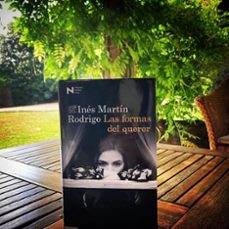 las formas del querer (premio nadal de novela 2022)-ines martin rodrigo-9788423362806