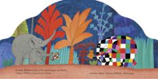 el meu primer elmer de bona nit (l elmer. mans petitones)-david mckee-9788448861506