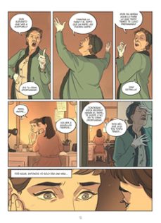 la guerra de audrey-salva rubio-loreto aroca-9788411618007