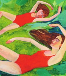 bucear en verano-sara stridsberg-9788412758207