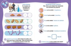 retos y juegos en arendelle (5 años - frozen)-9788416931507