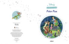 100 años de magia disney: peter pan-9788418039607