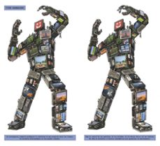 titanes: encuentra las diferencias en 14 increibles titanes-theo guignard-9788448852207