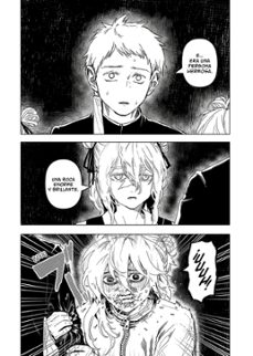 after god 5 (shonen)-9788410305908