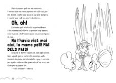una mascota massa peluda (pica, poll 4)-fernando alcala-georgia costa-9788417922108