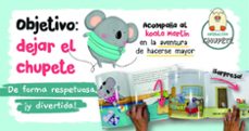 pero... ¿dónde está el chupete?-eva santana-9788419511508