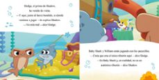 el gran show de baby shark - duelo de tiburones-9788448863708