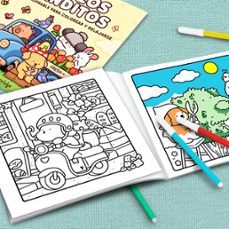 mejores amigos-9788402431509