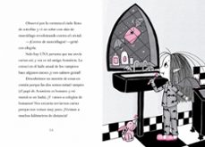 isadora moon y las vampiestrellas del pop (edicion especial 8)-harriet muncaster-9788410489509