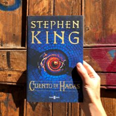 cuento de hadas-stephen king-9788401027710