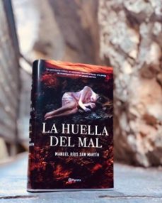 la huella del mal-manuel rios san martin-9788408206910