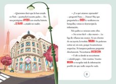 los cazamisterios 10 - el caso de los ladrones de arte-patricia garcia rojo-9788410489110