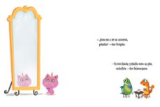 la pequeña gaticornia-shannon hale-9788427219410