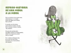 refranario: adivinanzas, refranes y trabalenguas-begoña oro-9788427222410