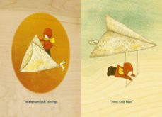 poppi, la niña del gorro rojo, al rescate-naoko stoop-9788448851910