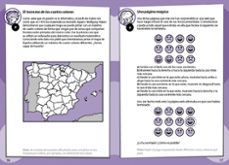 150 enigmas y juegos de logica para volverse loco-miquel capo-9788490438510