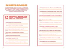que le vamos a hacer si en esta familia somos así-9791387629410