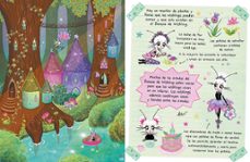 el diario de wiska 1 - un hada muy especial-harriet muncaster-9791387741310