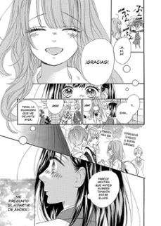 honey lemon soda 2 (shôjo)-mayu murata-9791387962210
