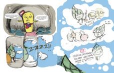 ¡tierra, tragame! (premi bruguera de comic y novela grafica 2019)-myriam cameros sierra-david priego-9788402423511