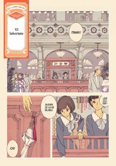 vals de los grandes almacenes-hiromi matsuo-9788411409711