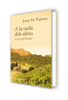 a la taula dels altres-josep maria espinas-9788418226311