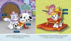 marshall, rey por un día (paw patrol)-9788448851811