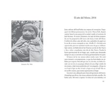 Imagen Secuandaria de El año del Mono. Abrir galería completa.
