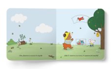 rita y sr. oso. ¡buenos días!-marta cabrol-9788410318212