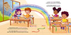 hay un... unicornio en el cole-lydia beltri-9788448874612