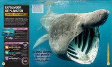 tiburones y otras criaturas de las profundidades-9780241364413