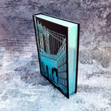 ciudad de hueso (cazadores de sombras, 1)-cassandra clare-9788408306313