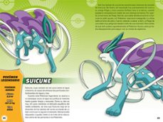 pokemon legendarios y singulares: edición súper deluxe (colección pokemon)-9788419169013