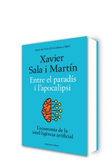 totes les respostes als reptes de la intel·ligencia artificial (e dició estoig)-xavier sala i martin-9791387653613