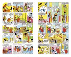 el tonel del tiempo (magos del humor 14)-josep escobar-9788402422514