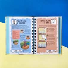 101 cosas que deberias hacer antes de ser mayor - al aire libre-sue grabham-9788408241614