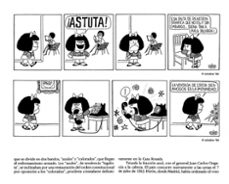 mafalda inedita-9788426445414